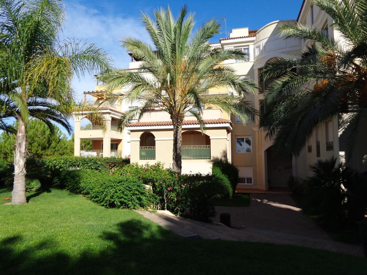 Náquera Cortes Valencianas 45 מראה חיצוני תמונה