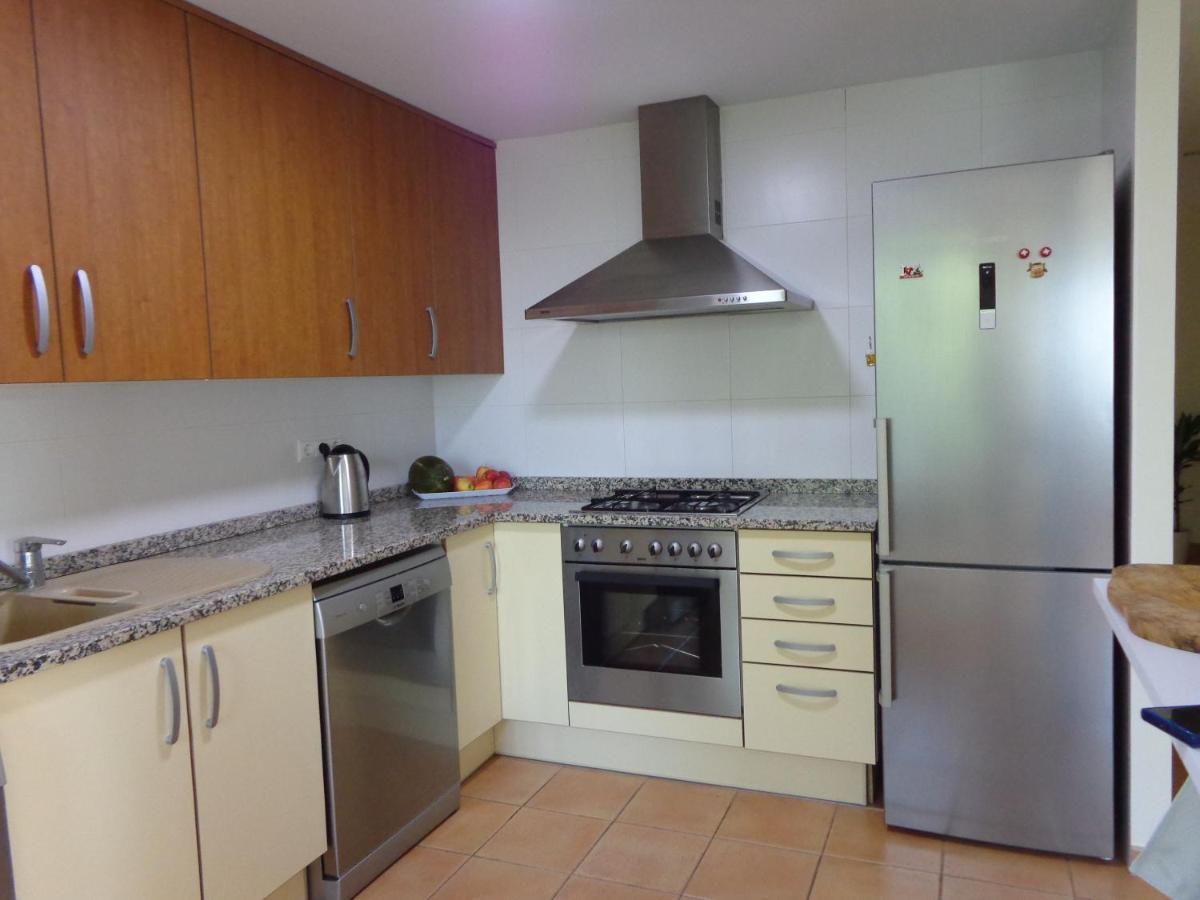 Náquera Cortes Valencianas 45 מראה חיצוני תמונה