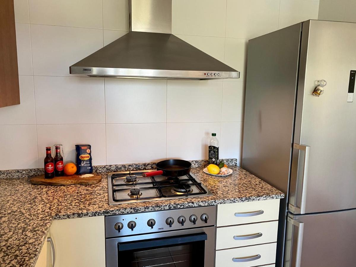 Náquera Cortes Valencianas 45 מראה חיצוני תמונה